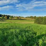 Domek letniskowy Sielski Spokój Dom Z Bali Całoroczne