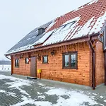 Chata Sielski Spokoj *
