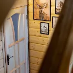 Sielski Spokój Dom Z Bali Całoroczne * Gietrzwałd