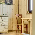 Sielski Spokój Dom Z Bali Całoroczne Gietrzwałd