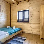 Sielski Spokój Dom Z Bali Całoroczne *