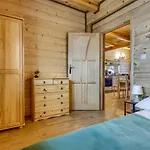 Lodge Sielski Spokoj Gietrzwałd