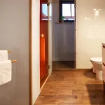 Domek letniskowy Sielski Spokój Dom Z Bali Całoroczne *