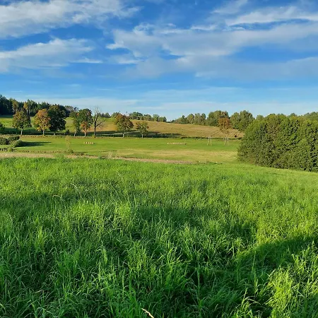 Lodge Sielski Spokoj