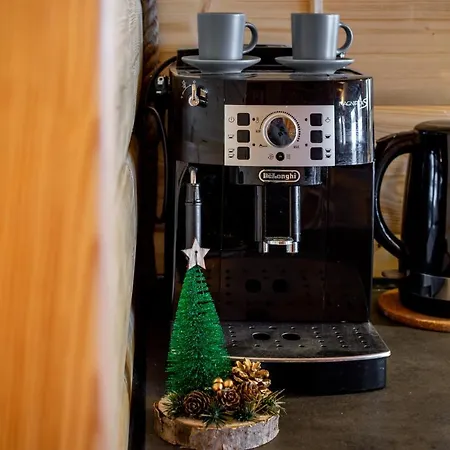 Lodge Sielski Spokoj *