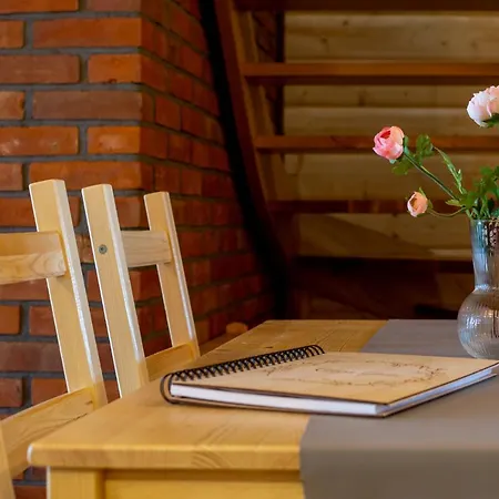 Sielski Spokoj Gietrzwałd