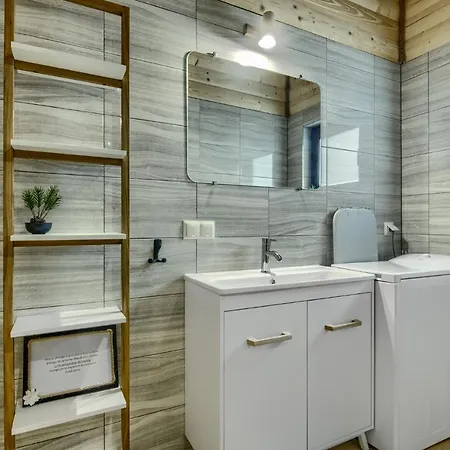 Lodge Sielski Spokoj *