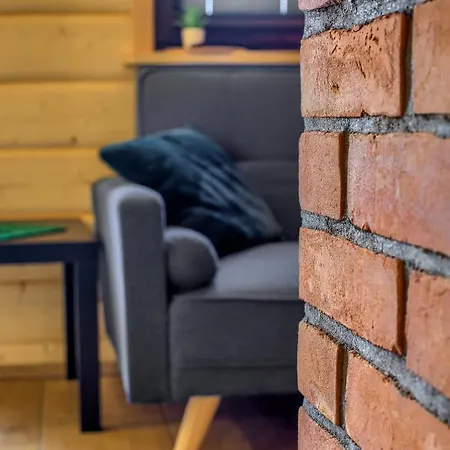 Sielski Spokoj Lodge