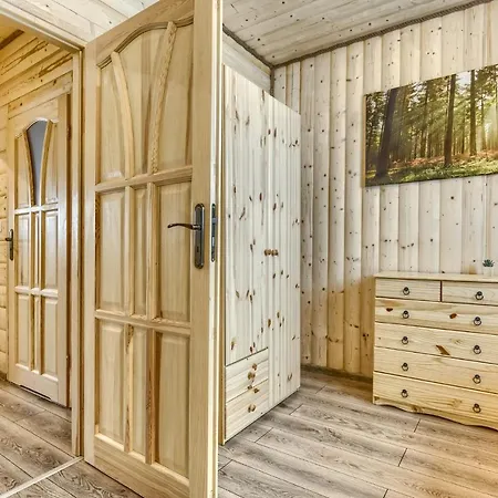 Sielski Spokoj Gietrzwałd