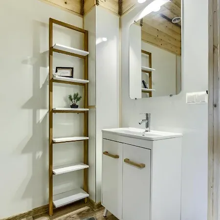 Lodge Sielski Spokoj *