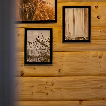 Sielski Spokoj Gietrzwałd