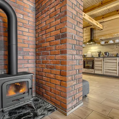 Sielski Spokoj Lodge *