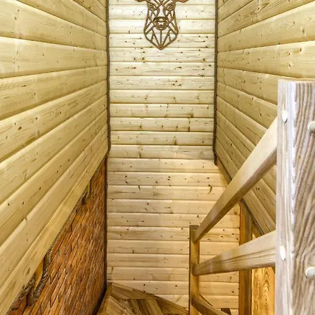 Lodge Sielski Spokoj