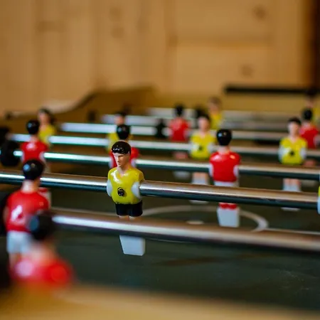 Lodge Sielski Spokoj *