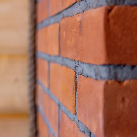 Sielski Spokoj Lodge *