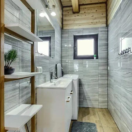 Lodge Sielski Spokoj