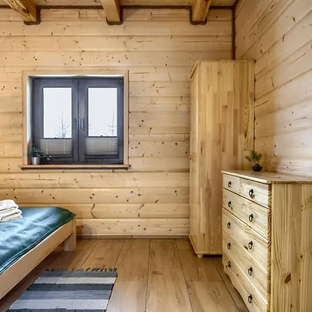 Lodge Sielski Spokoj *