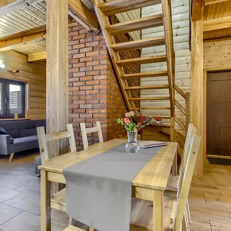 Sielski Spokoj Lodge *