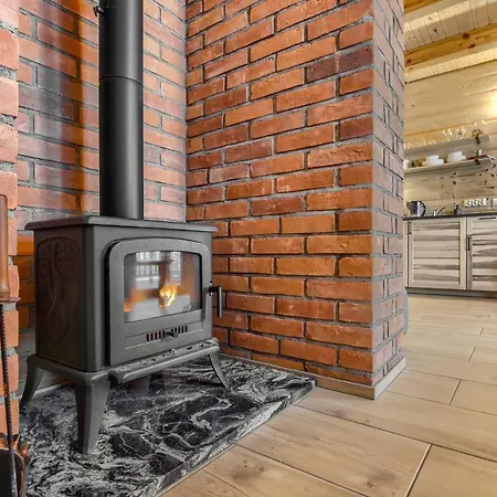 Sielski Spokoj Lodge