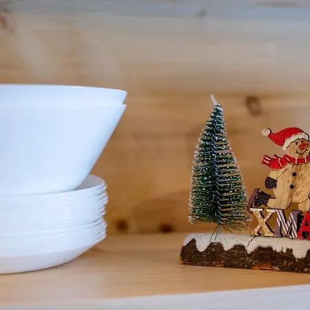 Sielski Spokoj Lodge Gietrzwałd