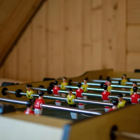 Sielski Spokoj * Gietrzwałd