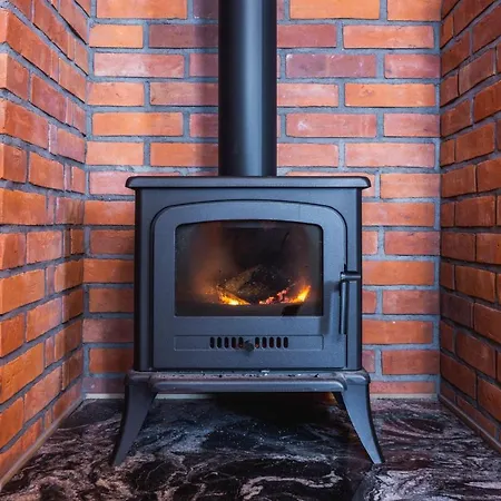 Sielski Spokoj Lodge Gietrzwałd