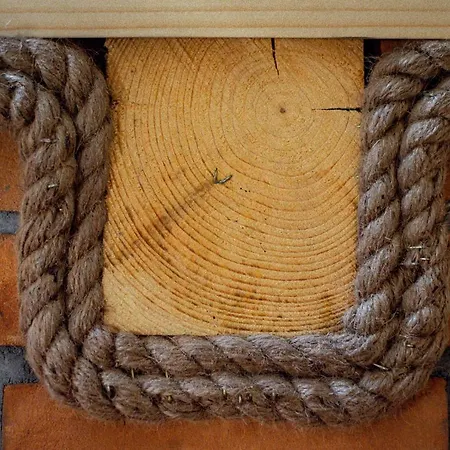 Lodge Sielski Spokoj