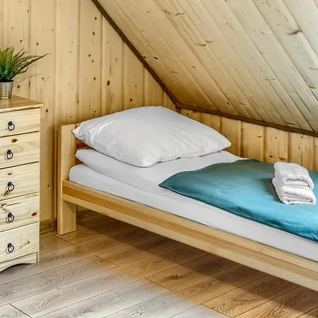 Sielski Spokoj Lodge