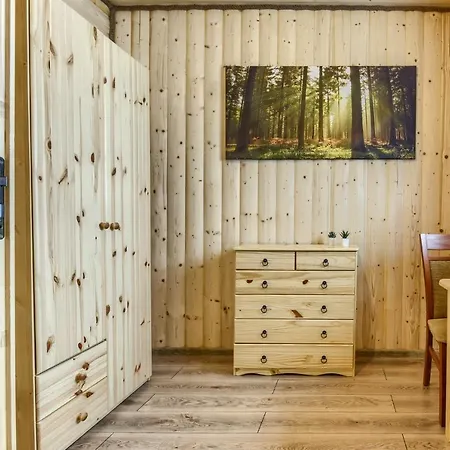 Lodge Sielski Spokoj *