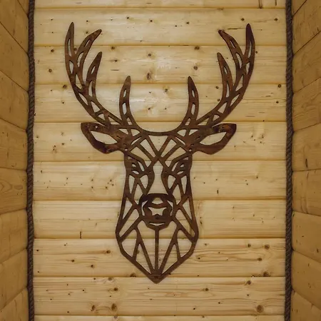 Sielski Spokoj Lodge *