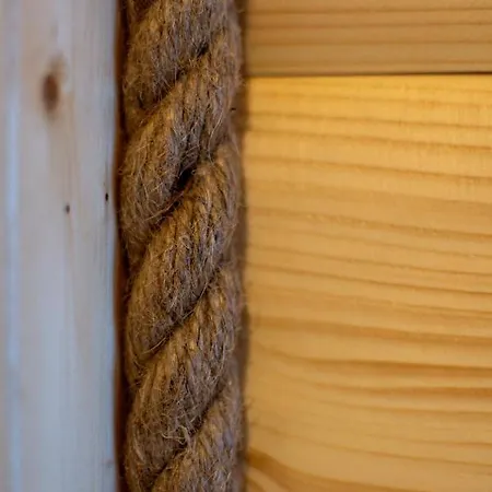 Sielski Spokoj Lodge