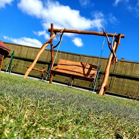 Lodge Sielski Spokoj *