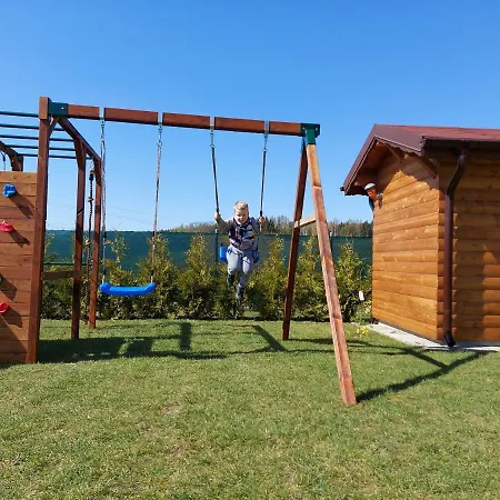 Sielski Spokoj Gietrzwałd