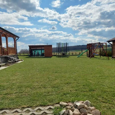 Sielski Spokoj Lodge