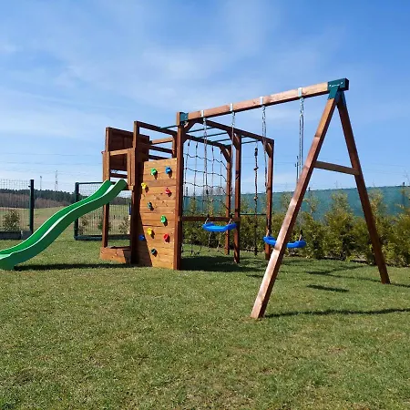 Sielski Spokoj * Gietrzwałd