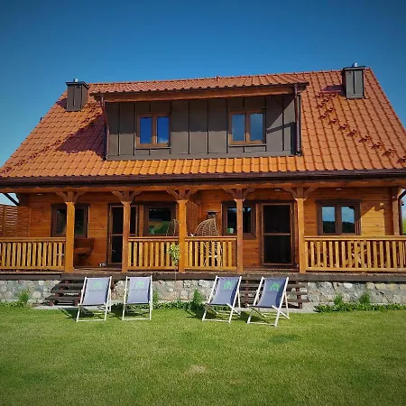 Sielski Spokoj * Gietrzwałd