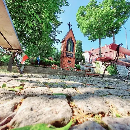 Lodge Sielski Spokoj *