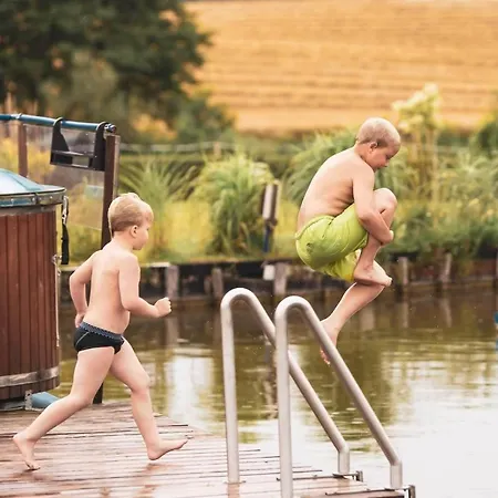 Lodge Sielski Spokoj