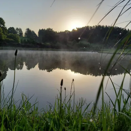 Sielski Spokoj Lodge