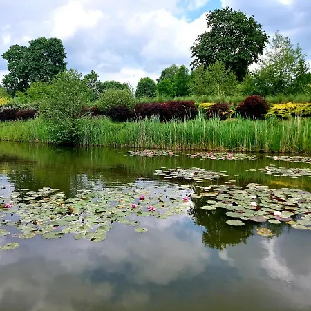 Lodge Sielski Spokoj *