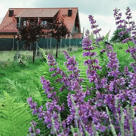 Sielski Spokoj Gietrzwałd