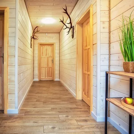 Lodge Sielski Spokoj