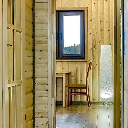 Sielski Spokoj Lodge