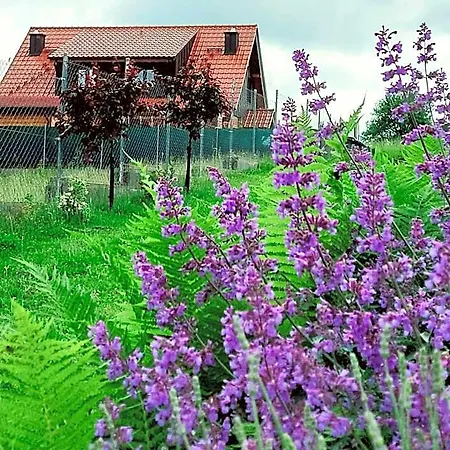 Sielski Spokoj Lodge