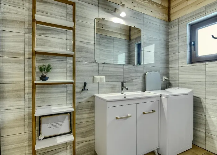 Lodge Sielski Spokoj *