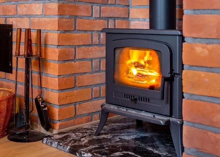 Lodge Sielski Spokoj