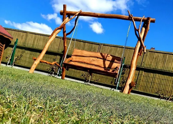 Lodge Sielski Spokoj *