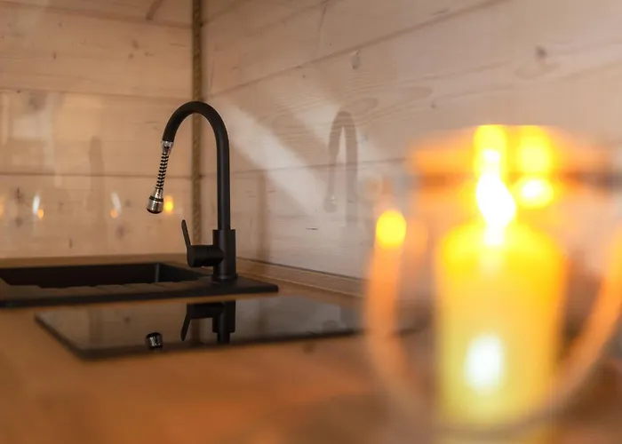 Sielski Spokoj Lodge *