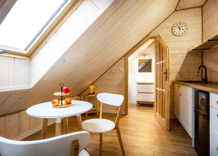 Sielski Spokoj Lodge