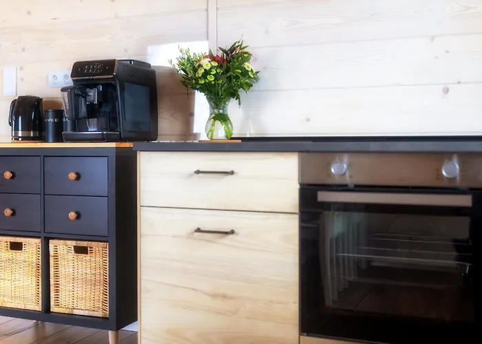 Sielski Spokoj Lodge *